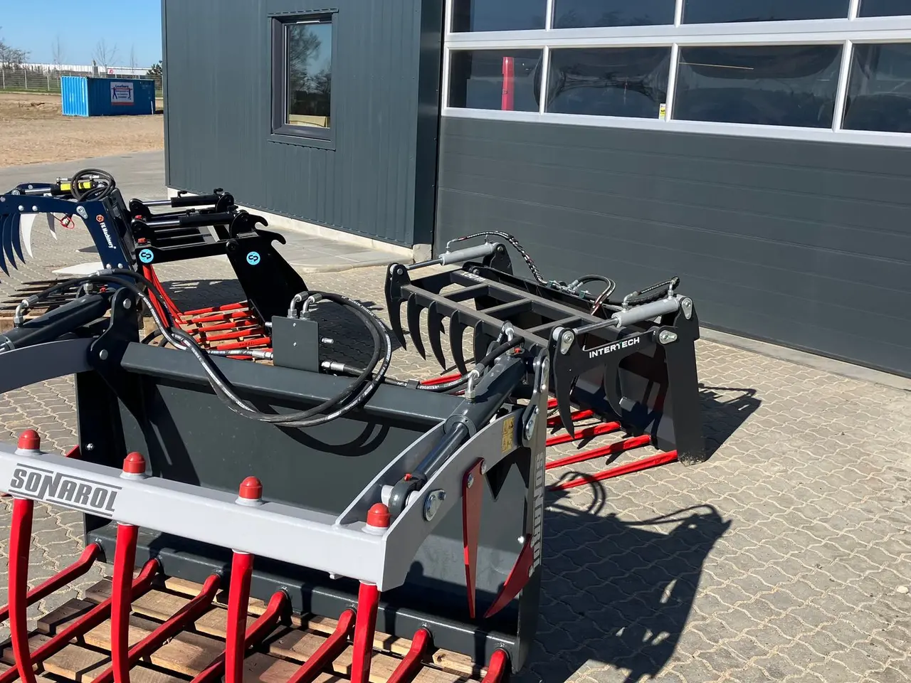 Billede 8 - MultiOne 5.2 Avant overfaldsklo