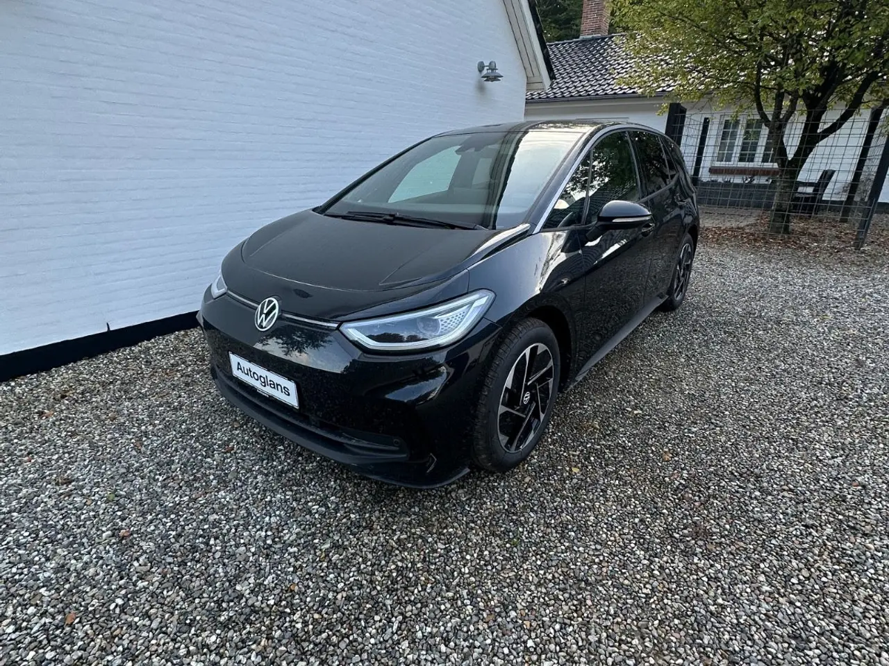 Billede 2 - VW ID.3 59 Pro Edition