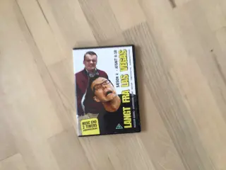 Dvd film
