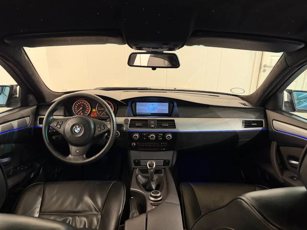 Billede 9 - BMW 525d 3,0 M-Sport