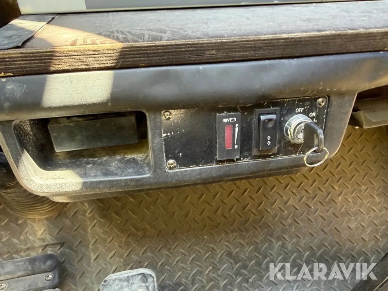 Billede 8 - Paradevogn DZ028K01