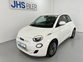 Fiat 500e 42 Icon