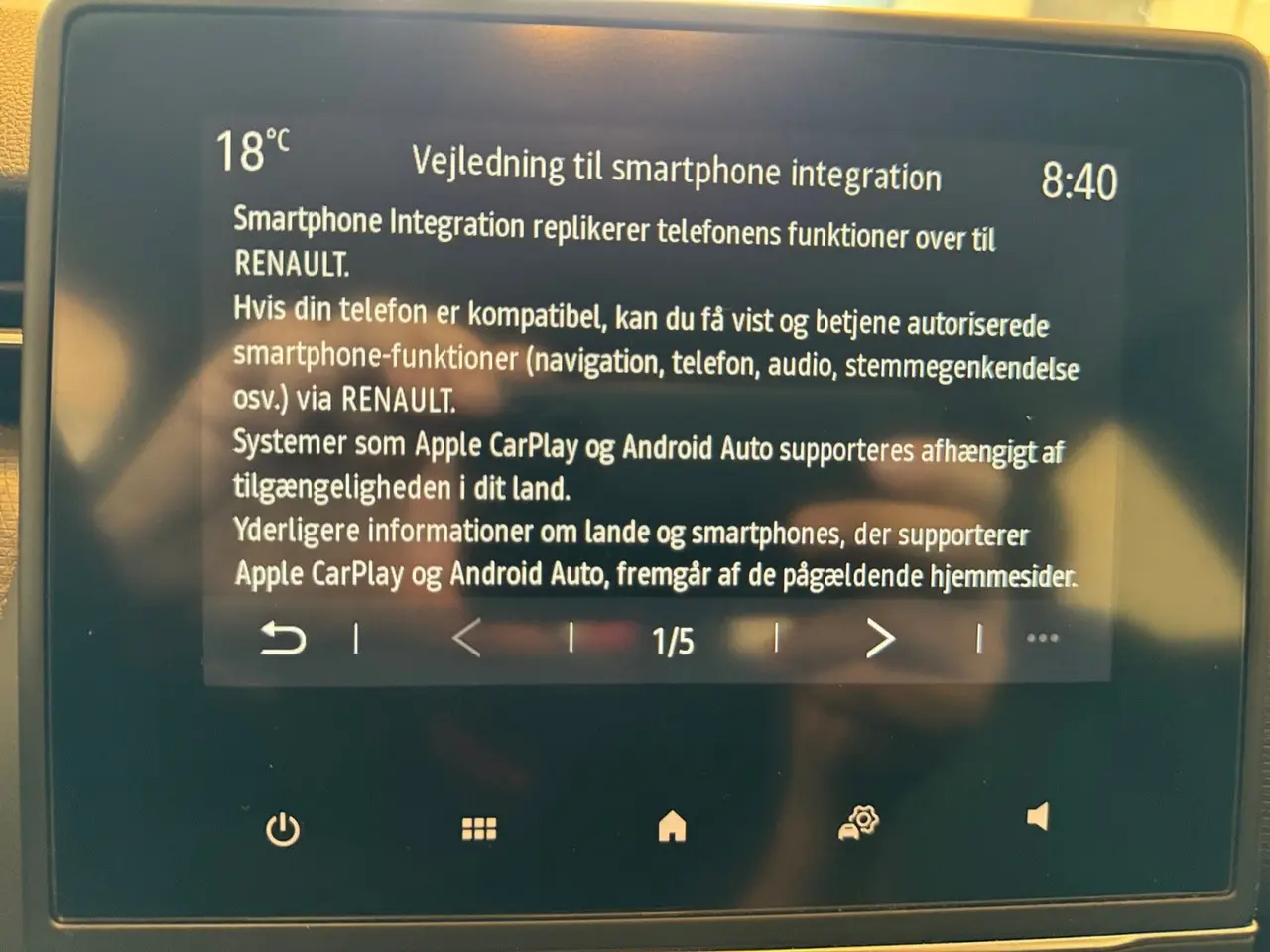 Billede 11 - Renault Clio V 1,0 TCe 100 Zen