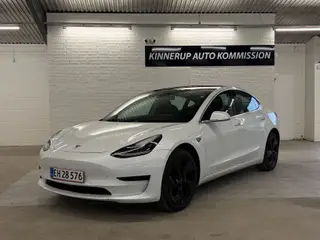 Tesla Model 3 EL Standard Range Plus 325HK Aut.