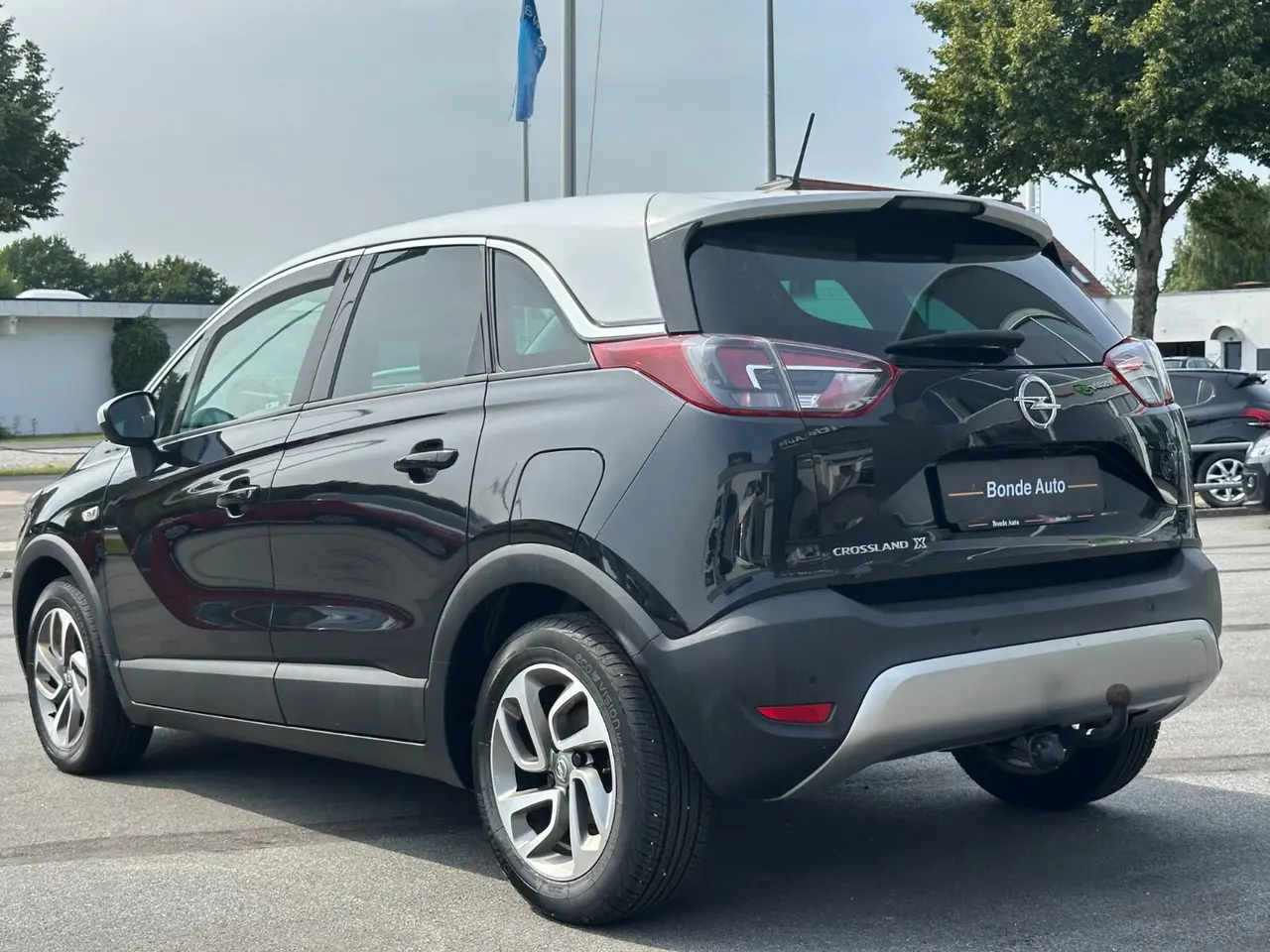 Billede 6 - Opel Crossland X 1,2 Innovation