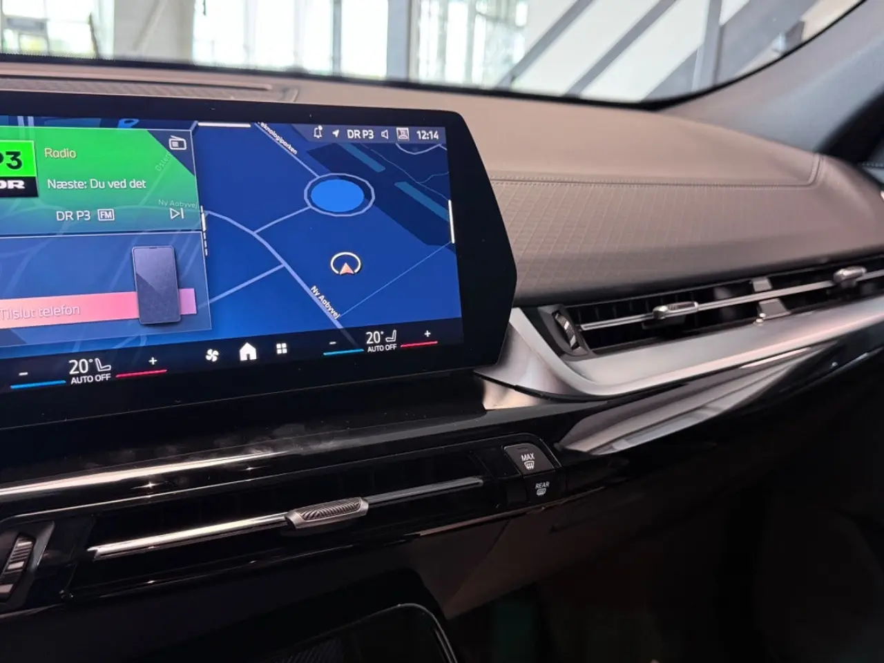Billede 14 - BMW iX2 eDrive20 Fully Charged M-Sport