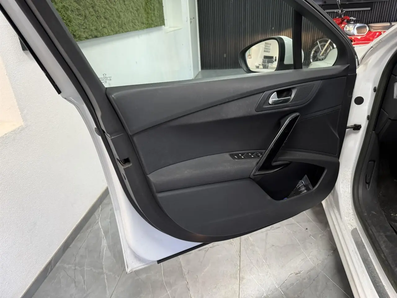 Billede 16 - Peugeot 508 1,6 e-HDi Active ESG 112HK 6g Aut.