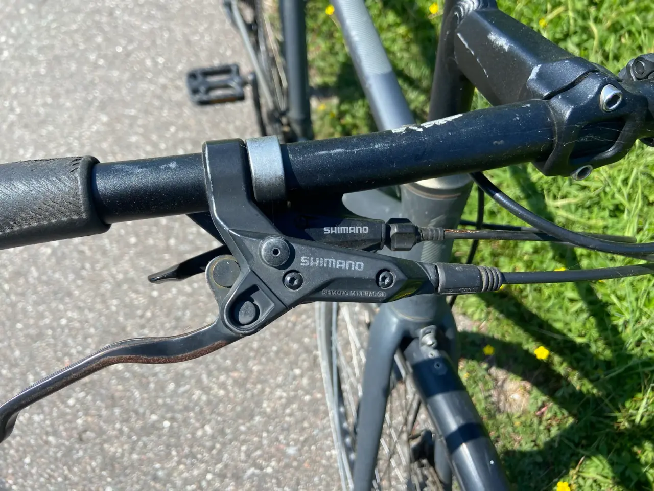 Billede 2 - Kildemoes hyper 56 cm