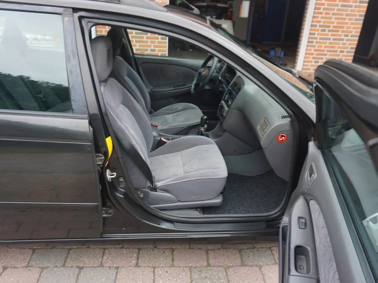 Billede 6 - Toyota Avensis 1,8 Luna stc.