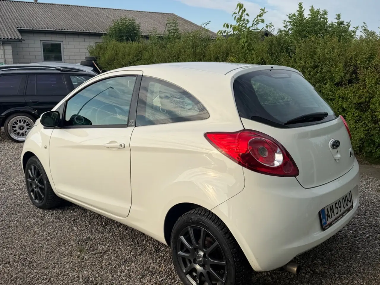 Billede 4 - Ford Ka 1,2 Trend+
