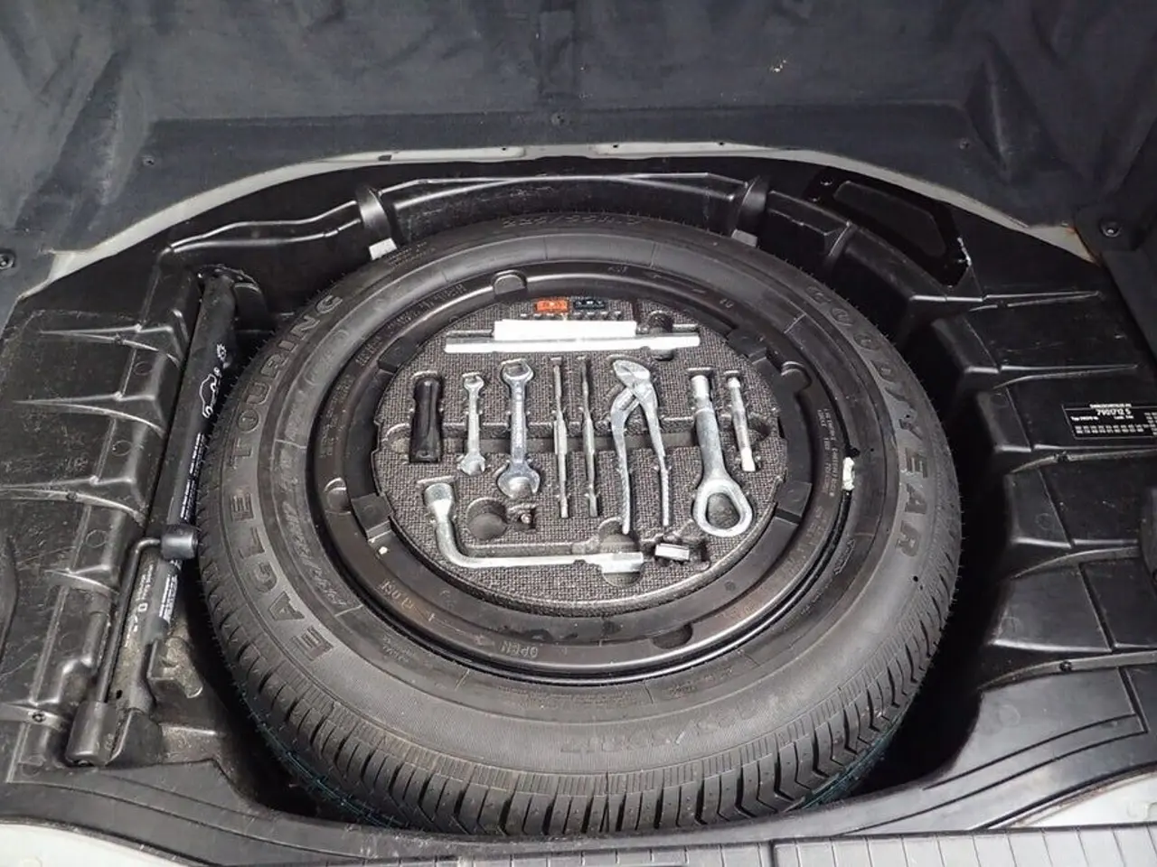 Billede 15 - Mercedes-Benz CL500 5,0 306HK 2d Aut.