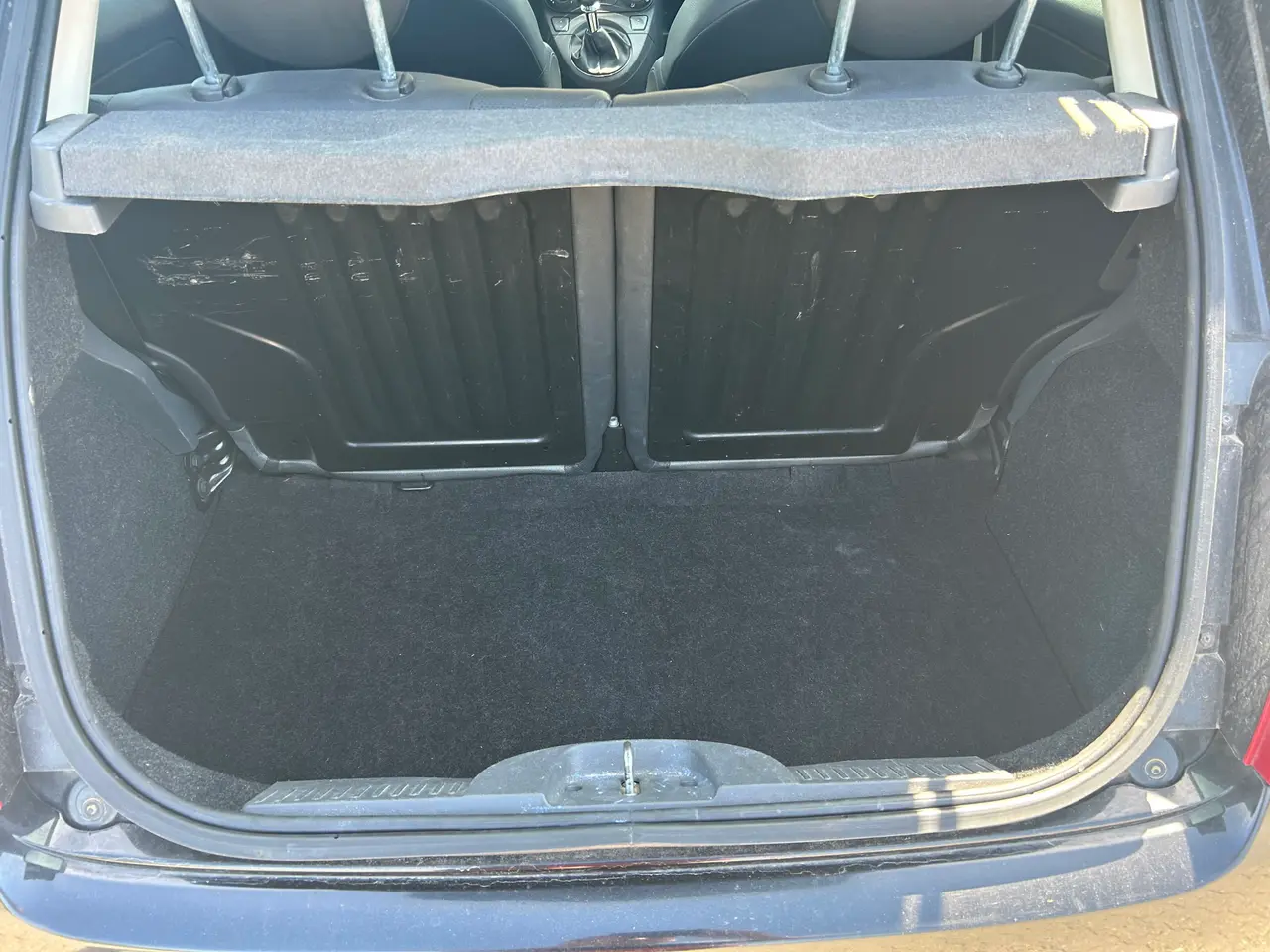 Billede 8 - Fin lille Fiat 500 1,3 Diesel