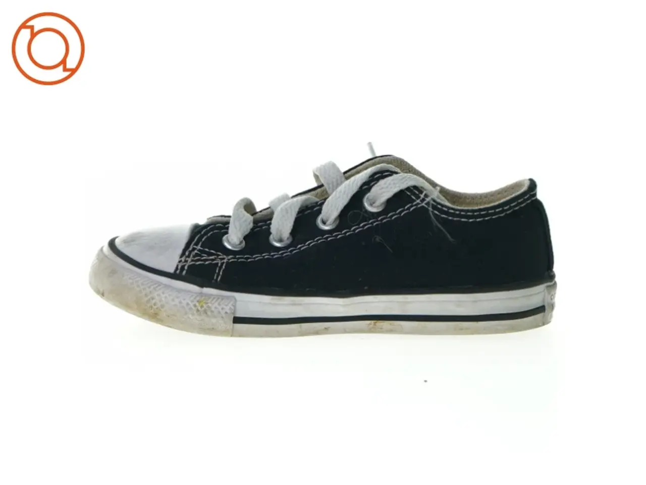 Billede 1 - Sko fra Converse (str. 24)