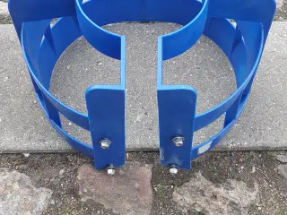Prop Guard - original propelbeskytter