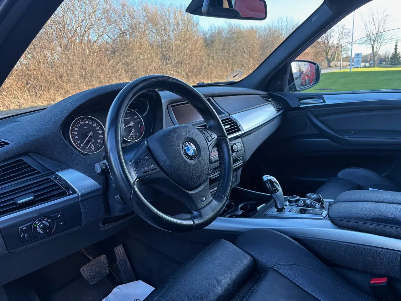 Billede 5 - BMW X5 3,0 xDrive30d aut. Van