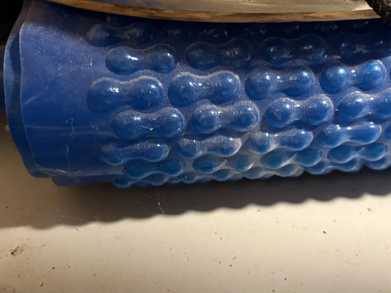 Billede 2 - Pool Thermotæppe 8x4 meter