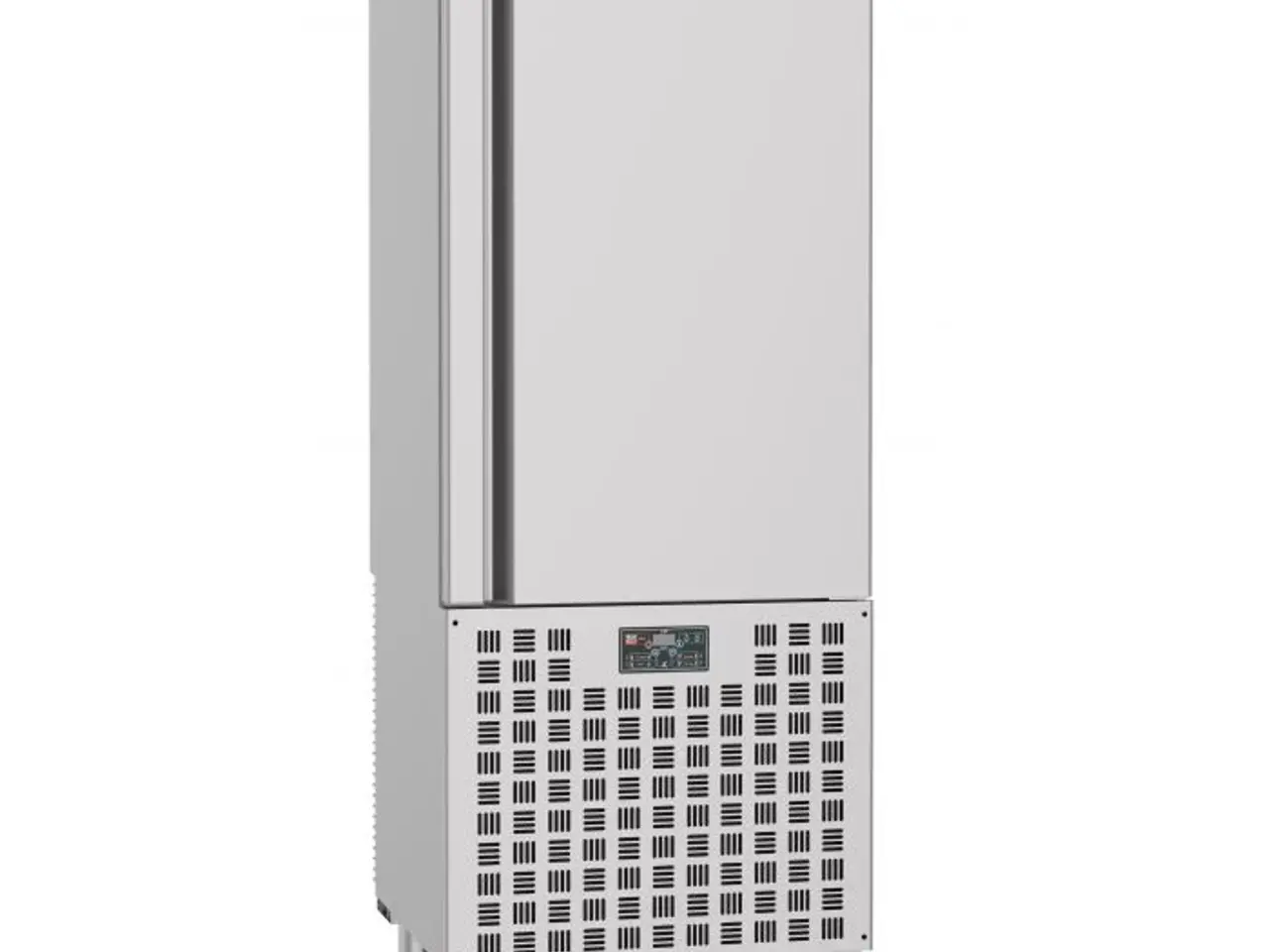 Billede 1 - Blæstkøler til 15x 1/1 GN – B800 x D850 x H2010 mm