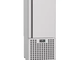 Blæstkøler til 15x 1/1 GN – B800 x D850 x H2010 mm