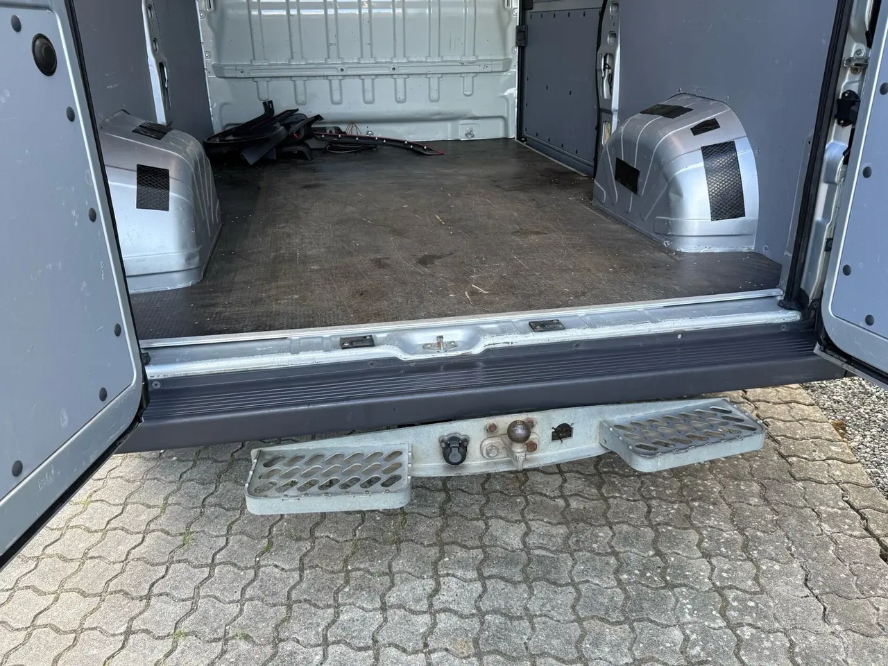 Billede 13 - Fiat Ducato 33 L2H2 2,3 MJT MTA 150HK Van Aut.