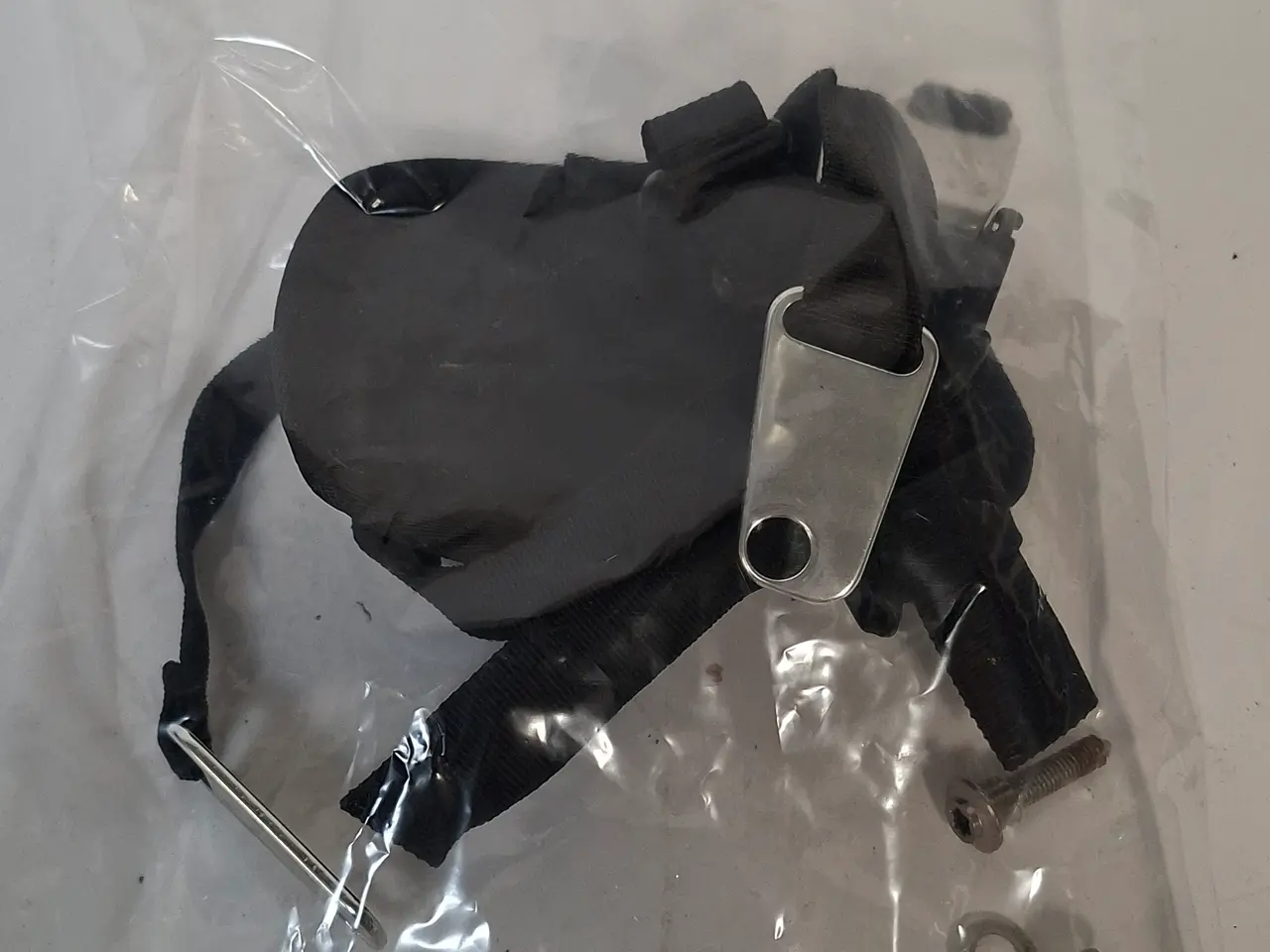 Billede 3 - BMW Tanktaske R1200GSA LC