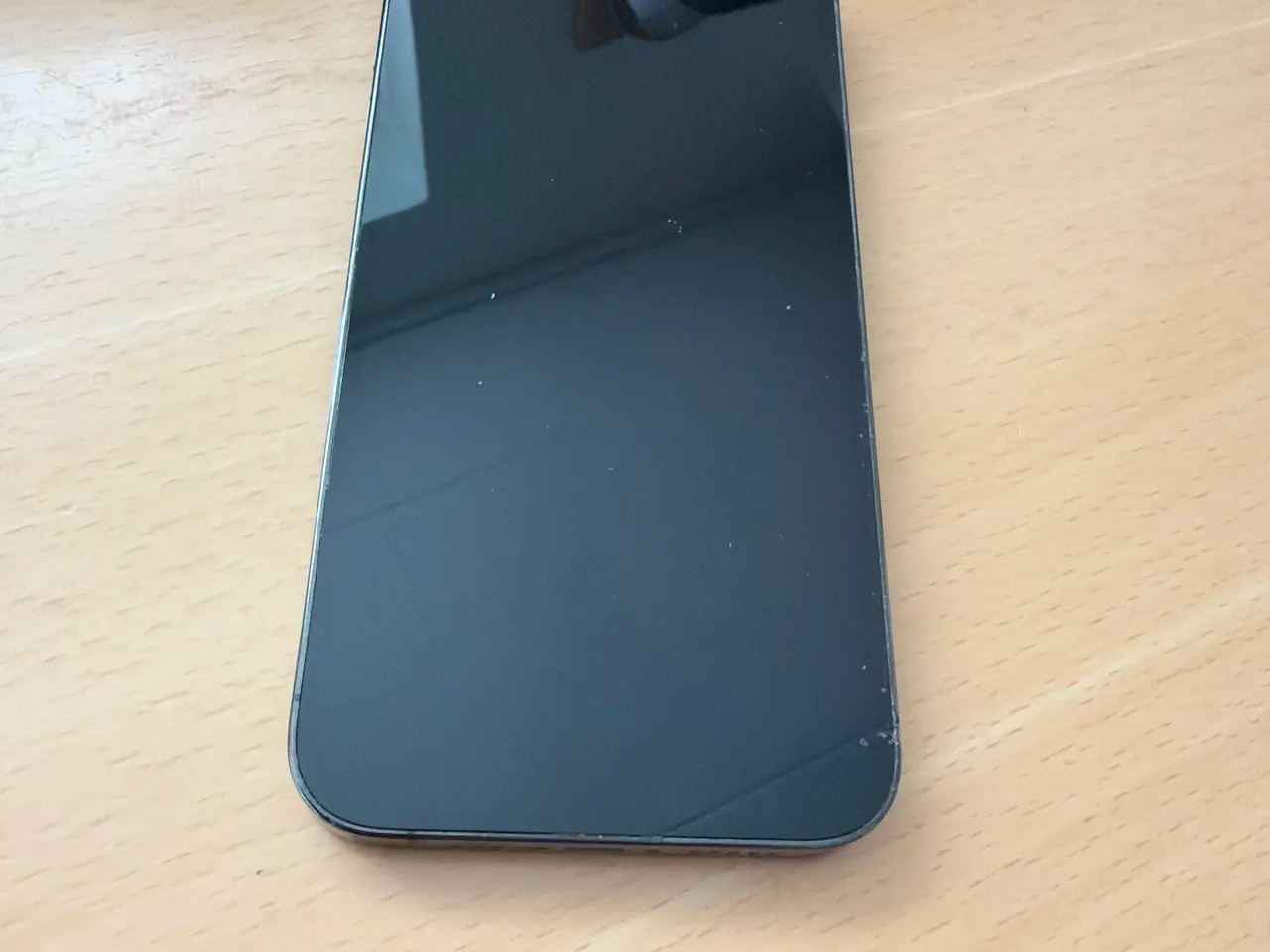 Billede 2 - iPhone 13 pro 256 GB