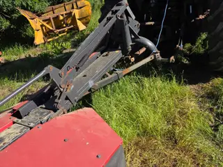 Skivehøster