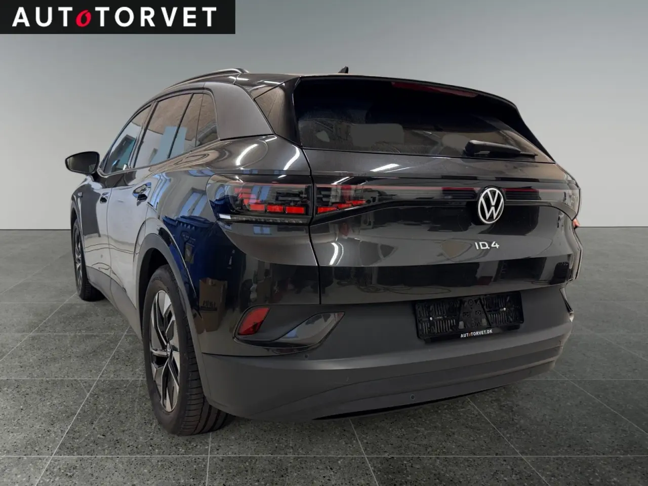 Billede 3 - VW ID.4 77 1ST Pro Performance