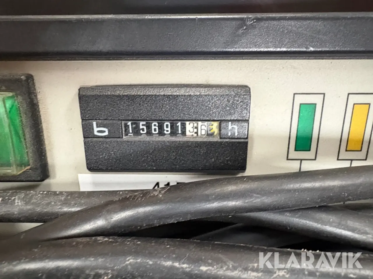 Billede 10 - Affugter Dantherm CDT 30 S 4 styk