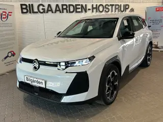 Citroën ë-C5 Aircross 80 You!