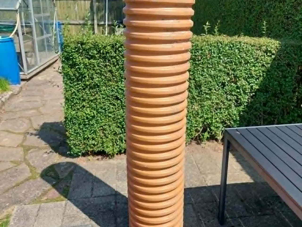 Billede 1 - Komplet Ø315 kloakbrønd