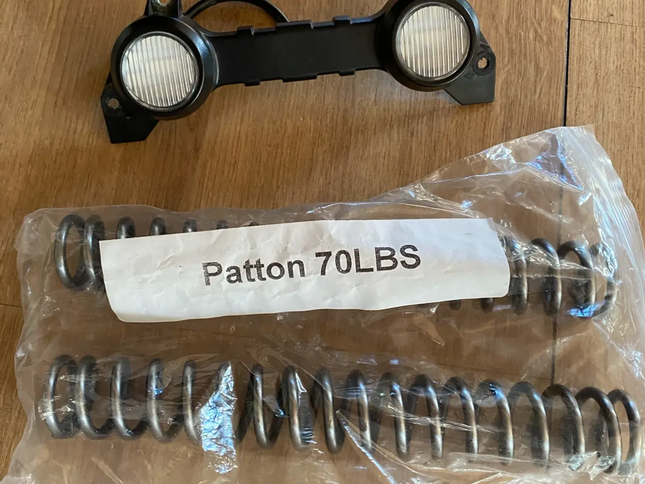 Billede 6 - EUC Leaperkim Veteran Patton