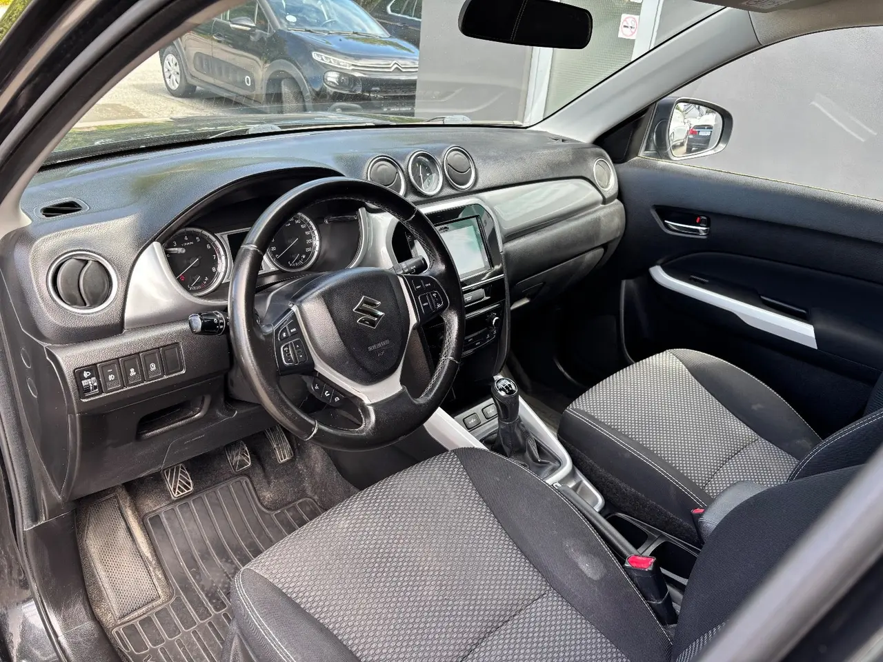 Billede 8 - Suzuki Vitara 1,6 Active