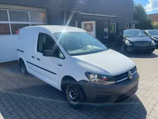 VW caddy 2.0diesel fra 2020