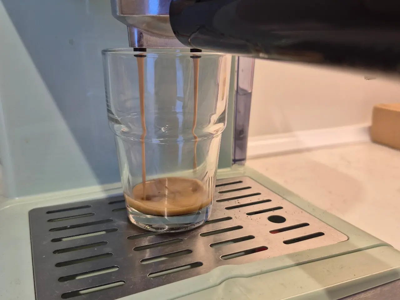 Billede 4 - Espressomaskine i retro-design