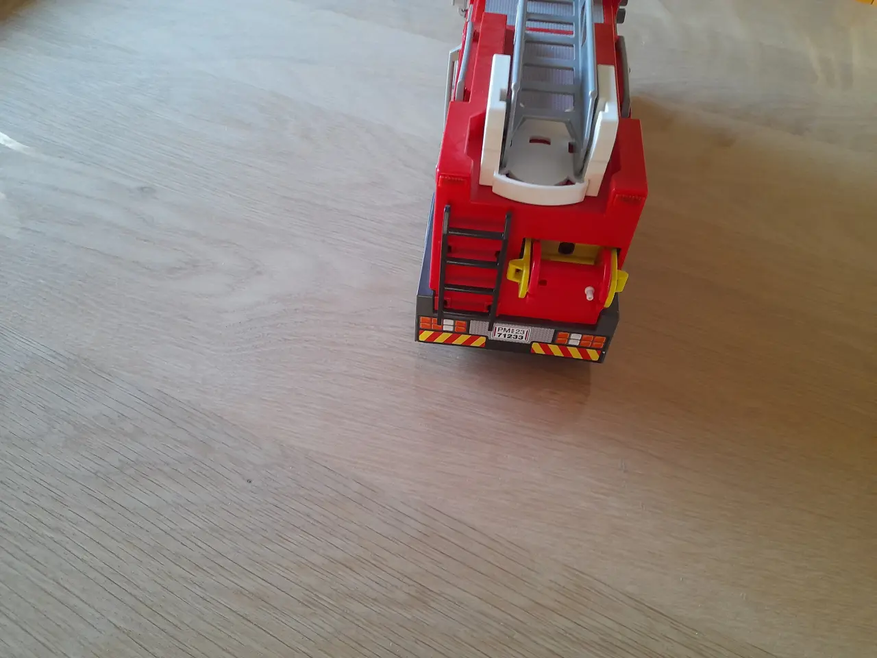 Billede 11 - Store biler.