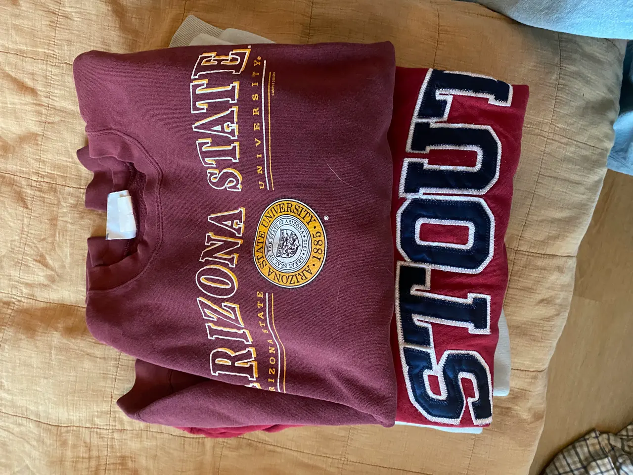 Billede 9 - UNIVERSITY HOODIES OG SWEATSHIRTS