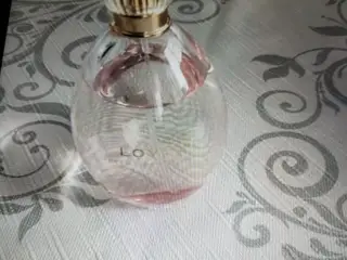 Dame parfume