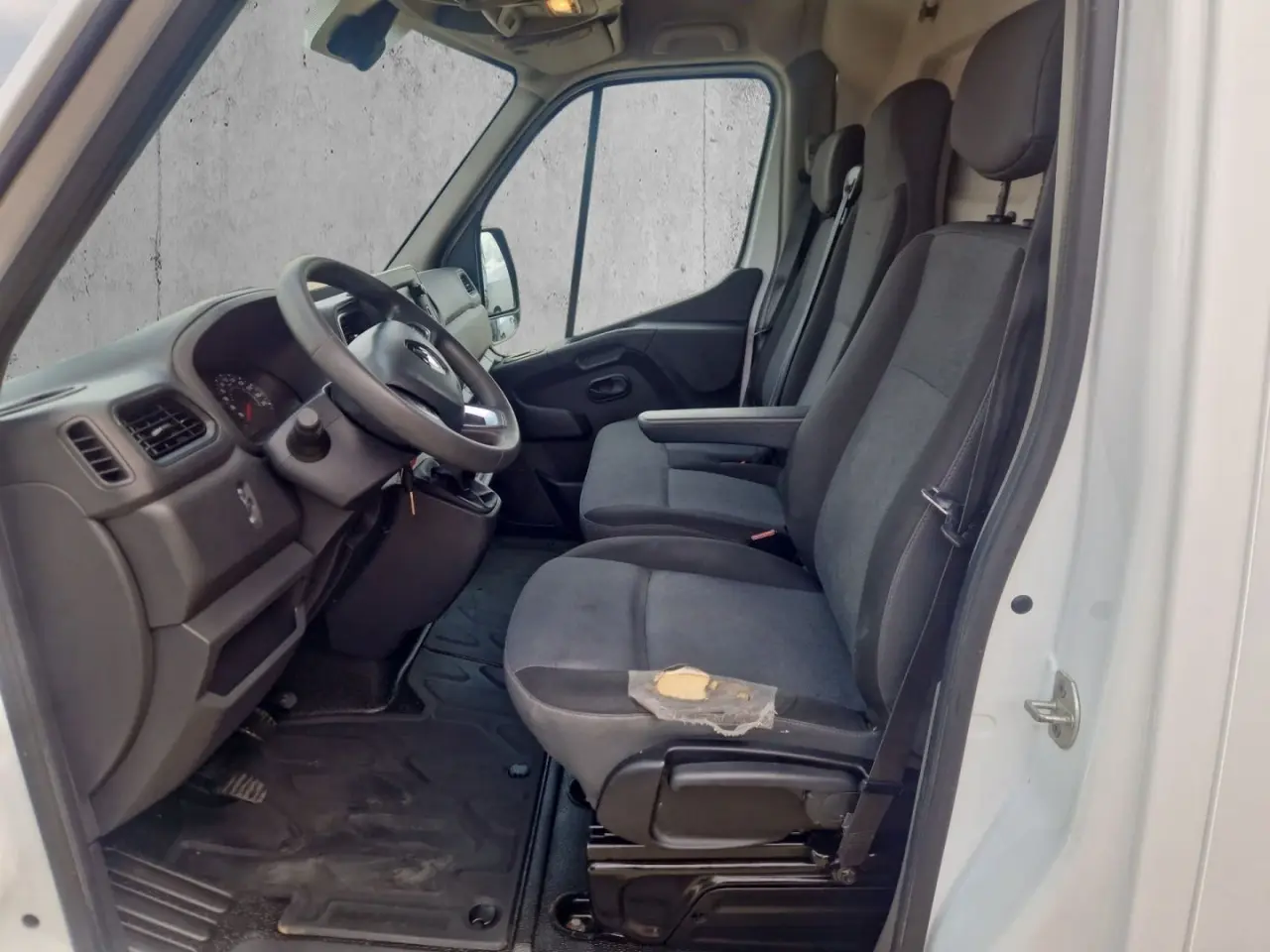 Billede 14 - Renault Master IV T33 2,3 dCi 135 L2H2 Kassevogn