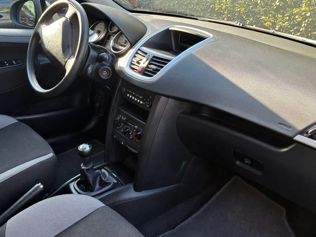 Billede 4 - Peugeot 207