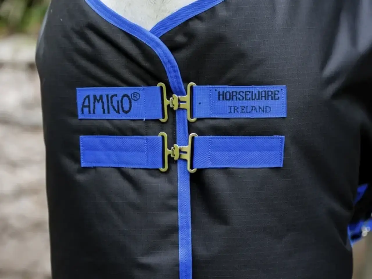 Billede 2 - Amigo str 160 klar til brug regn 