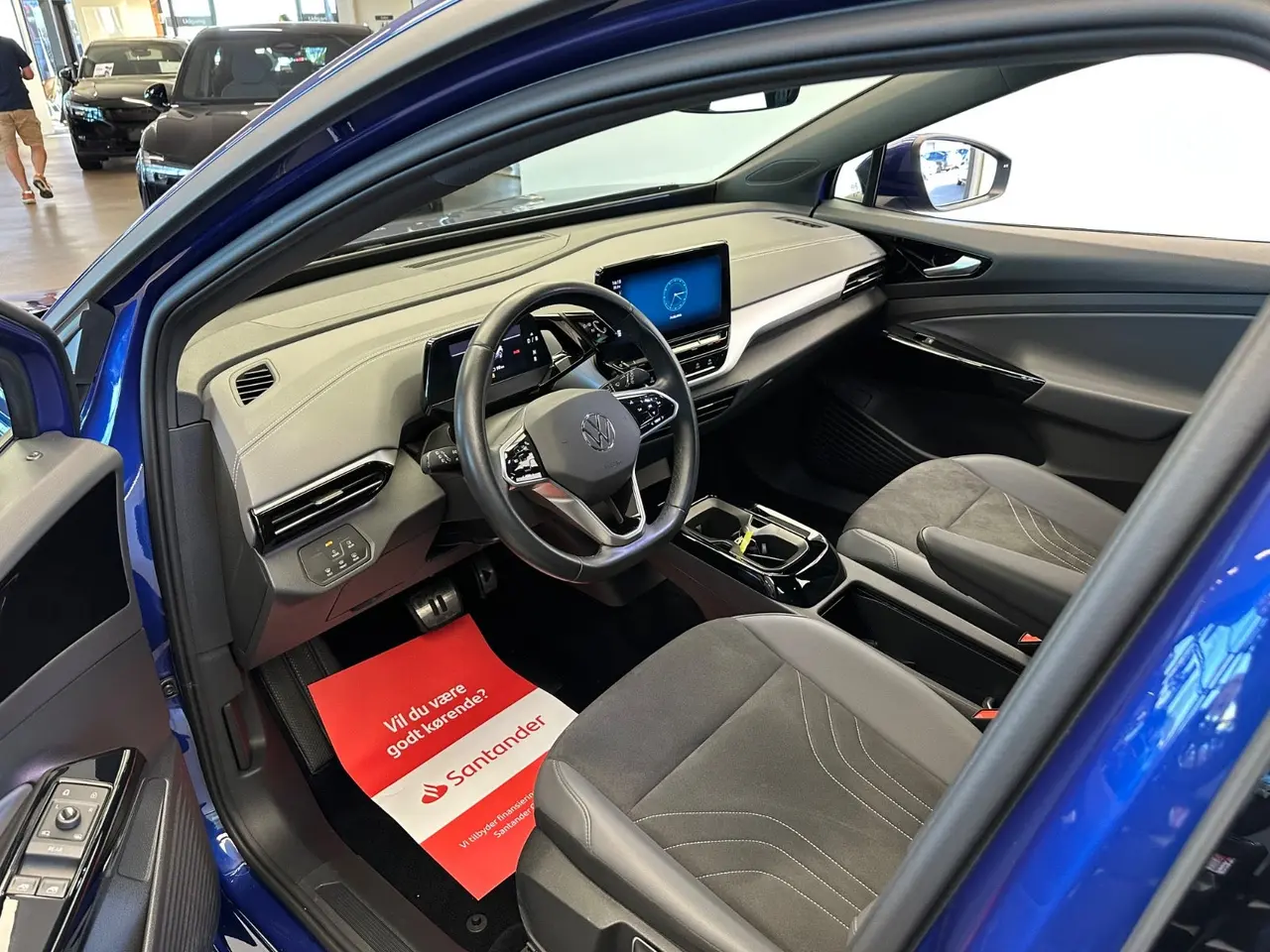 Billede 9 - VW ID.4 52 Pure Performance