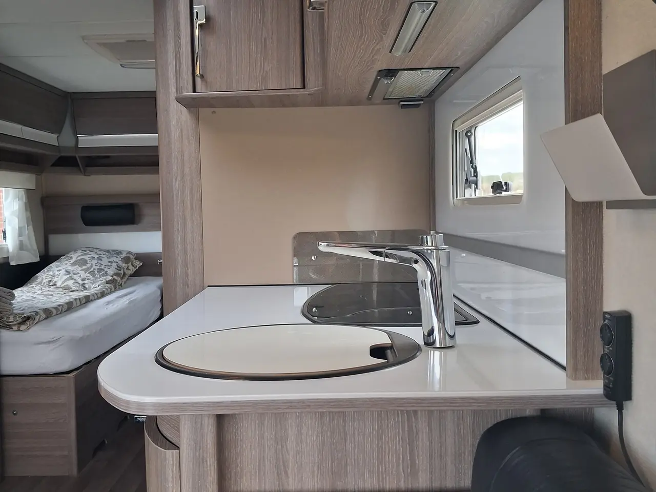 Billede 16 - KABE Royal 560 GLE KS