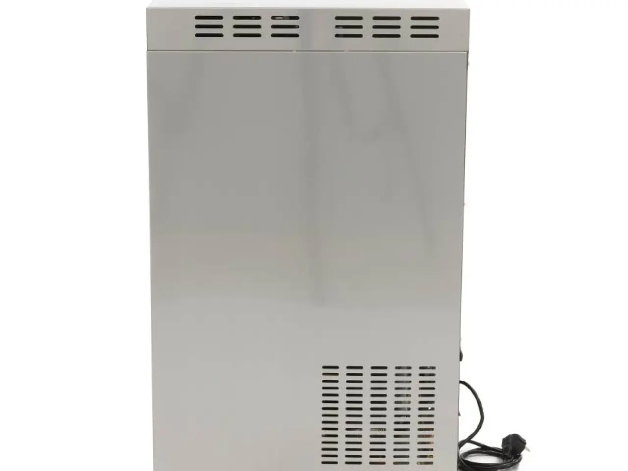 Billede 3 - Brudismaskine M-ICE 85 kg / 24 t