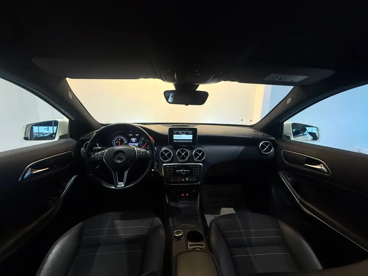 Billede 7 - Mercedes A220 d 2,2 aut.