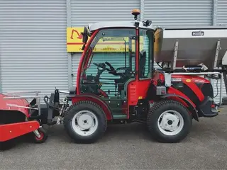 Antonio Carraro SP 4800 HST