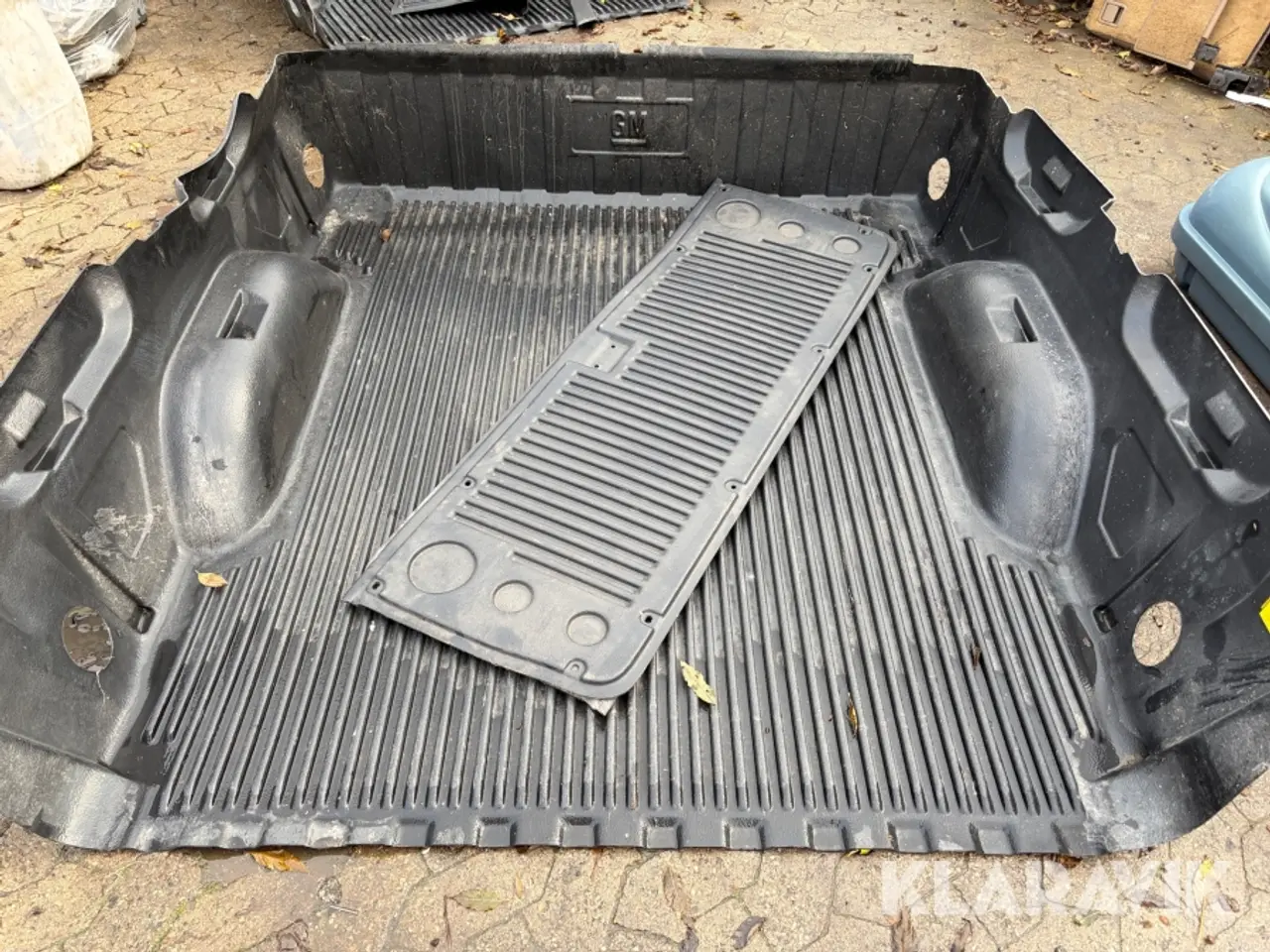 Billede 4 - Ladindsats Ford F250