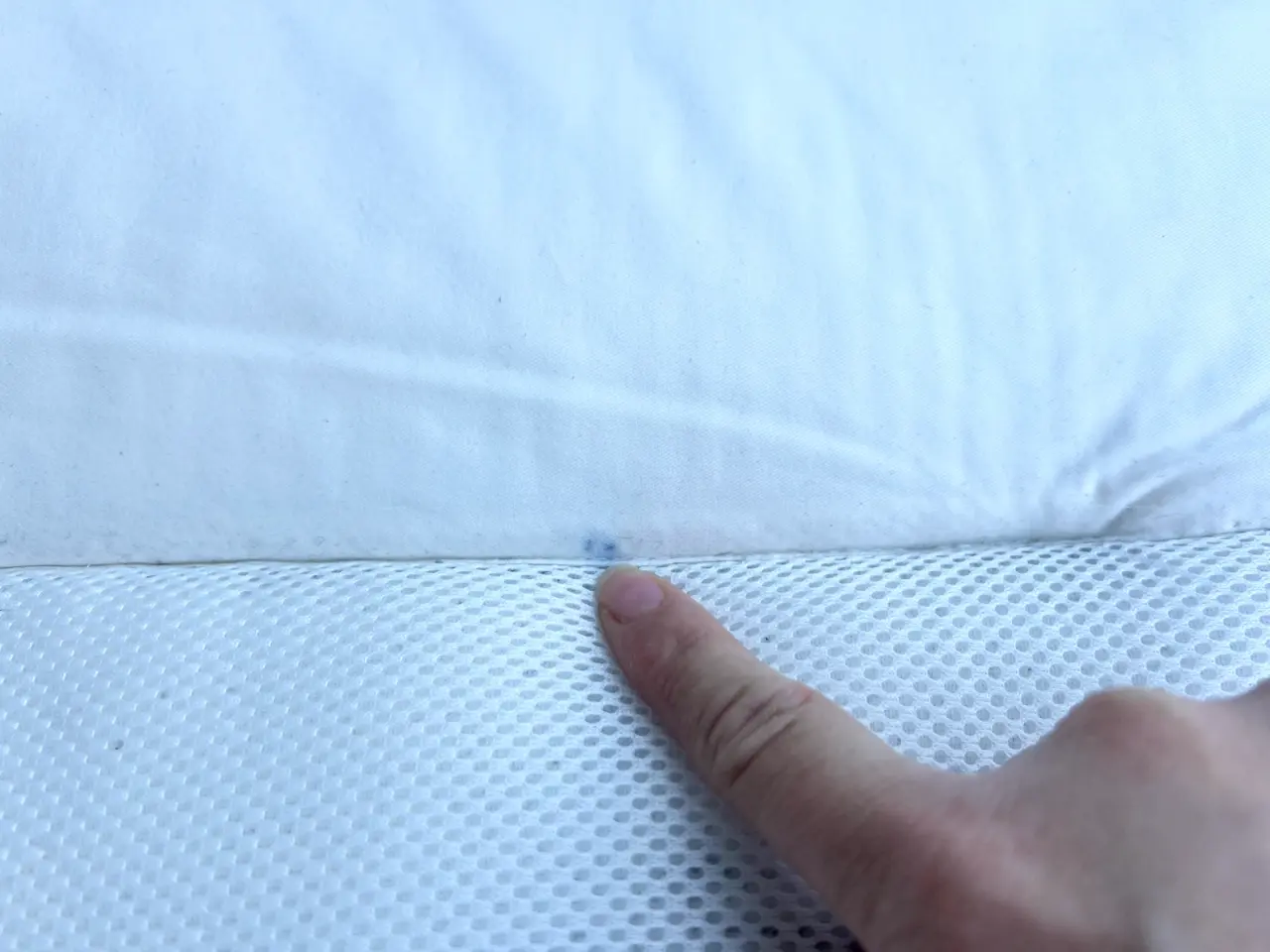 Billede 5 - Najell SleepCarrier X - Stormy Grey