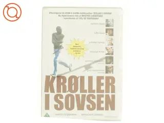 Krøller i sovsen
