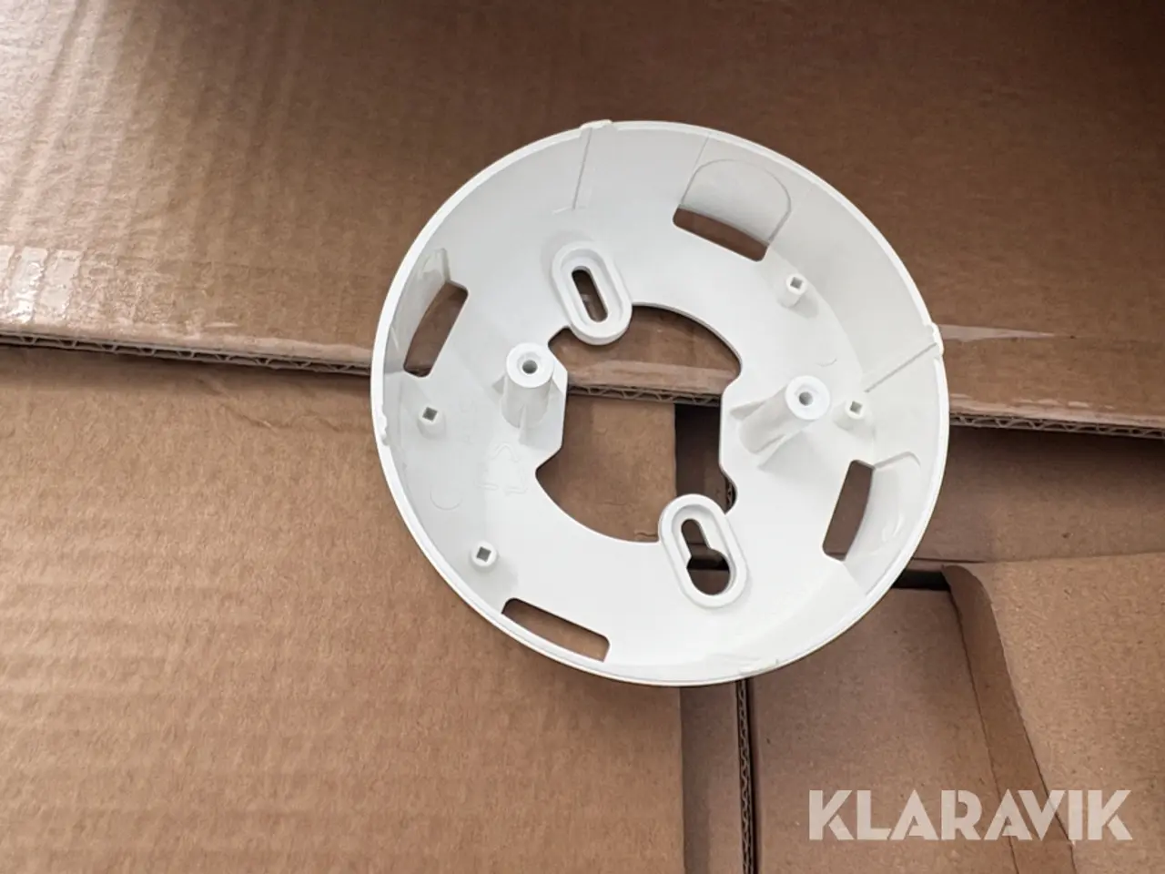 Billede 4 - Assorterede ABA-komponenter - 1 palle