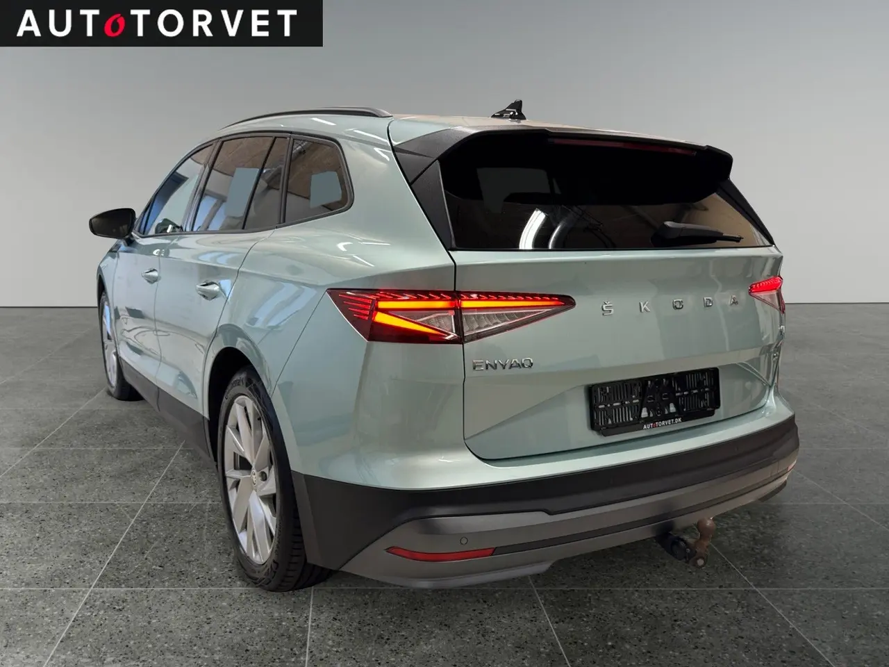 Billede 3 - Skoda Enyaq 60 iV Plus